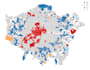 do geospatial data science and  machine learning analysis based on python