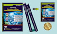 do professional book cover design or kindle cover design