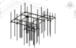 create revit family 3d object