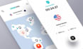 develop vpn app with admob ads ios app android vpn app on vpn server