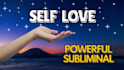 create custom powerful subliminal to attract love