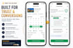 build a direct booking site for vacation car events services