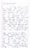 transcribe handwriting, PDF, images to text, cursive letters