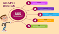 design professional chart, graph, diagram in canvas pro