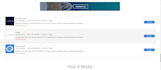 create responsive website using HTML CSS react javascript