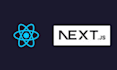 make professional next js website and fix website bug