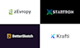 design a modern minimalist logo for your business