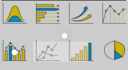 fundamental data visualization and analysis using spss ,r