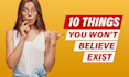 design amazing clickbait youtube thumbnail