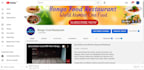 create youtube channel properly with logo, art, intro, outro