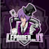 create professional mascot logo for twitch, nft, youtube