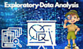 do eda and visualization using python and r