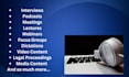 transcribe your audio or video efficiently