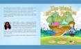 do children book illustration, children story book illustration, book formatting