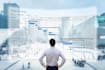 prepare construction schedule, gantt chart on primavera p6 and ms project