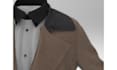 create 3d clothes and garments for unity games or fashion design video