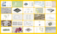 create map illustrations and site drawings