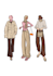 draw a fashion illustration or sketch