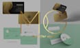 convert any 2d flat image to 3d mockup design to mock up