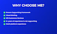 write the perfect ad copy for facebook, instagram, linkedin ads