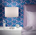 create seamless wallpaper or fabric patterns