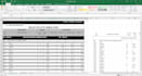 do data entry, ms excel, google sheets, scarping, typing, copy paste