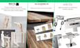 do 3d modeling photorealistic rendering product promo with