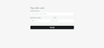 develop payment gateway with stripe and next js