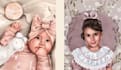 create a hand drawn family portrait art from your photo