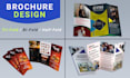 design flyers, leaflets and posters within 12hrs