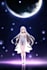create ai generated anime and I also fix the drawing