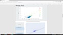 explore and visualize datasets using jupyter notebook