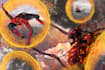 create your concept art