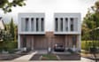 provide high quality renders residential building