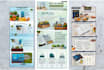 professional amazon a plus content design for KDP books