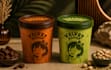 create product packaging design, label and box design