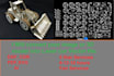 draw custom vector file for laser cut dxf, cdr, svg, ai, PDF