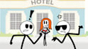 create engaging stickman and 2d animations for social media