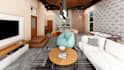create interior, exterior design architecture design 3d models