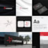design logo and brandbook for your company