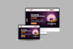 develop custom websites, ensuring quality and timely delivery