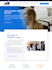 design or redesign wordpress website and landing page with elementor