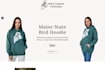 design and develop a woocommerce online store with elementor