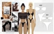 design your swimwear collection