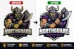edit, retrace, revamp, refine or convert logo to vector precisely