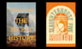 design a modern book cover for you