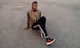 be your tiktok dancer, african, gospel, dance video, dance to your hiphop music