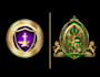 design a modern and unique christian, church, religious, or ministry logo