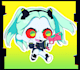 draw cute chibi art illustration