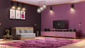create 3d virtual studio with high quality